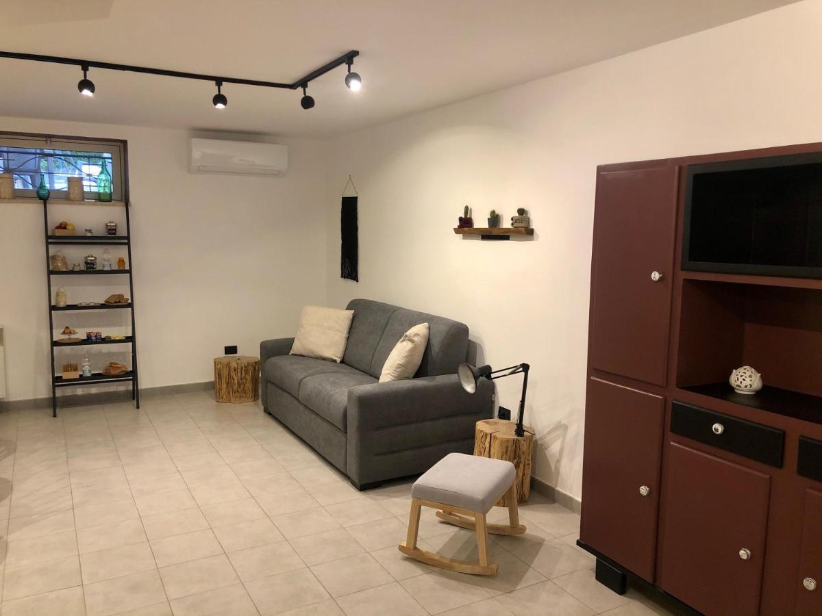 Menouno House Διαμέρισμα Crispiano Εξωτερικό φωτογραφία