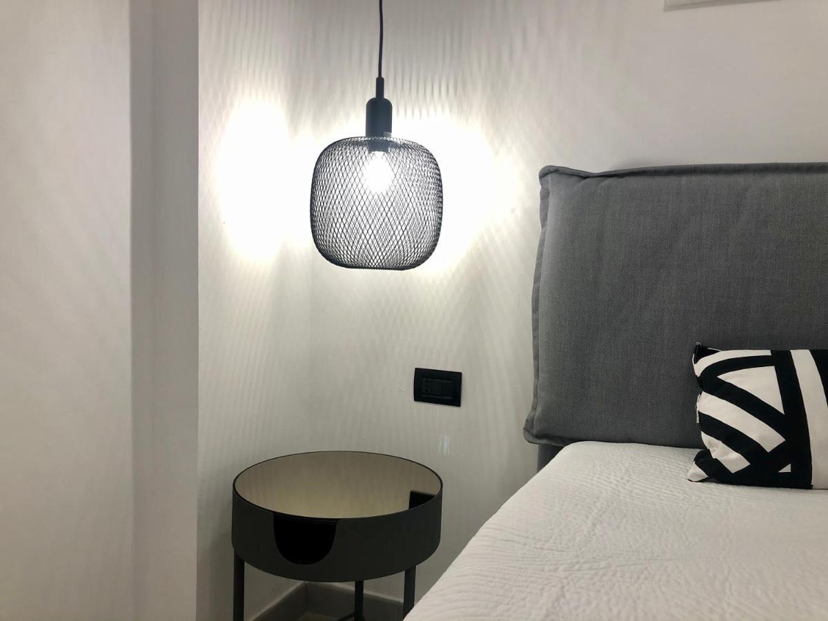 Menouno House Διαμέρισμα Crispiano Εξωτερικό φωτογραφία