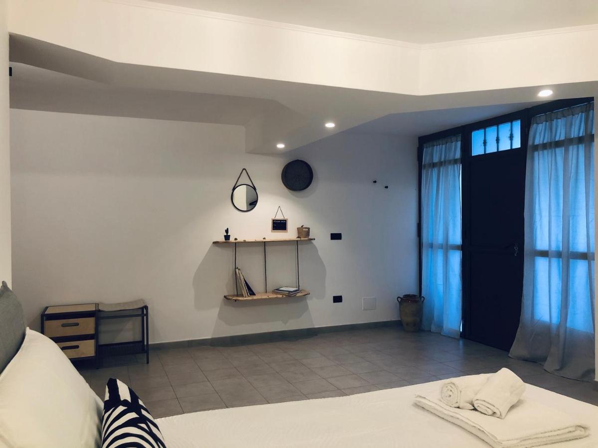 Menouno House Διαμέρισμα Crispiano Εξωτερικό φωτογραφία