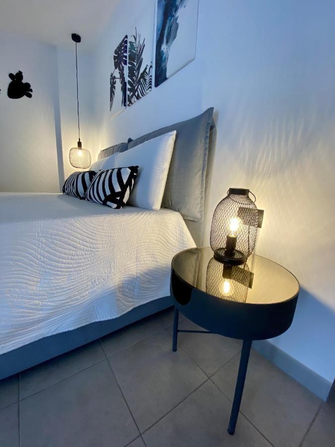 Menouno House Διαμέρισμα Crispiano Εξωτερικό φωτογραφία
