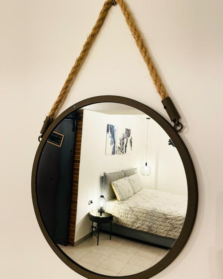 Menouno House Διαμέρισμα Crispiano Εξωτερικό φωτογραφία